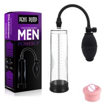 Hardcore Vacuum Penis Pump Hardcore Vacuum Penis Pump