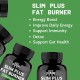 OxyBreathpros Slim Plus Fat Burner