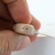 Wireless USB Rechargeable Hearing Aids Earphone