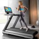 2023 OxyBreath Pro Heavy Duty Treadmill Commercial Motorized Treadmill