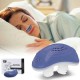Micro CPAP Sleep Apnea Machine For Travel & Anti Snoring - CPAP Alternative