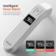 iHealth Digital Thermometer for Adults and Kids - Infrared Forehead